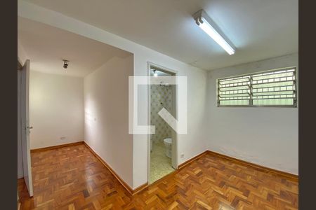 Suíte 1 de casa para alugar com 2 quartos, 100m² em Vila Diva (zona Leste), São Paulo