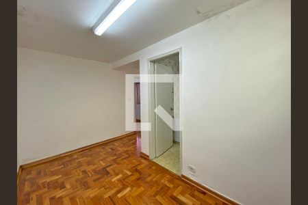 Suíte 1 de casa para alugar com 2 quartos, 100m² em Vila Diva (zona Leste), São Paulo