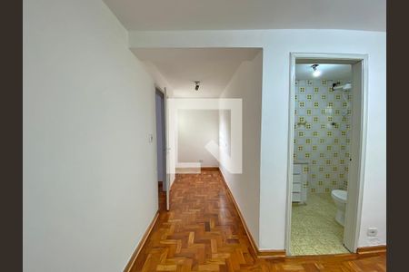 Suíte 1 de casa para alugar com 2 quartos, 100m² em Vila Diva (zona Leste), São Paulo