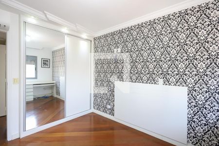Quarto 1 de apartamento à venda com 3 quartos, 127m² em Vila Paulicéia, São Paulo