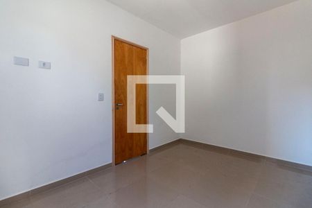 Quarto 1 de apartamento para alugar com 2 quartos, 40m² em Vila Santana, São Paulo
