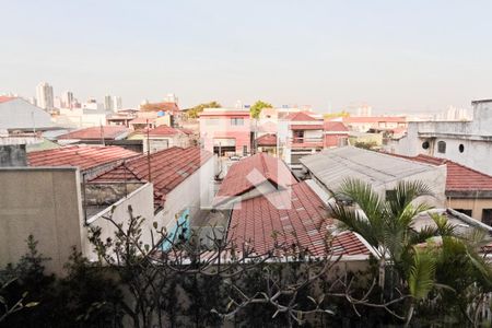 Vista de apartamento à venda com 3 quartos, 100m² em Carandiru, São Paulo