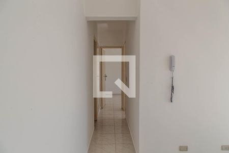 Sala de apartamento para alugar com 2 quartos, 75m² em Brás, São Paulo