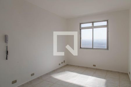 Sala de apartamento para alugar com 2 quartos, 75m² em Brás, São Paulo