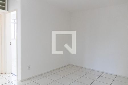 Sala de apartamento para alugar com 2 quartos, 45m² em São João Batista (venda Nova), Belo Horizonte