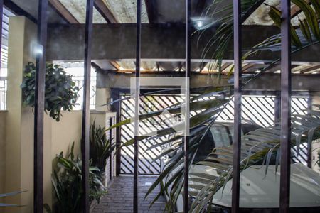 Vista da Sala de casa à venda com 3 quartos, 190m² em Planalto Paulista, São Paulo