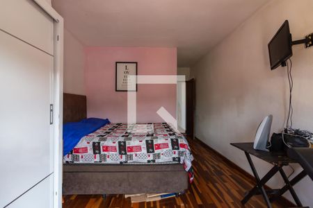 Quarto 1 de casa para alugar com 3 quartos, 155m² em Vila Dalva, Osasco