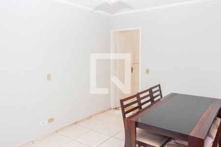 Sala de Jantar de casa à venda com 3 quartos, 125m² em Interlagos, São Paulo