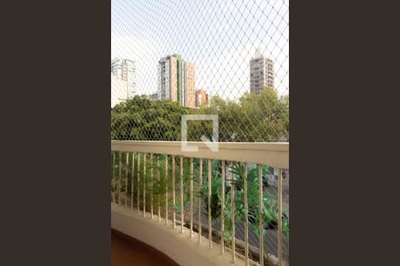 varanda de apartamento à venda com 1 quarto, 68m² em Pinheiros, São Paulo