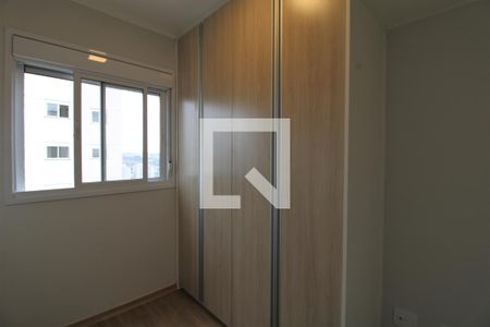 Quarto 1 de apartamento para alugar com 3 quartos, 53m² em Socorro, São Paulo