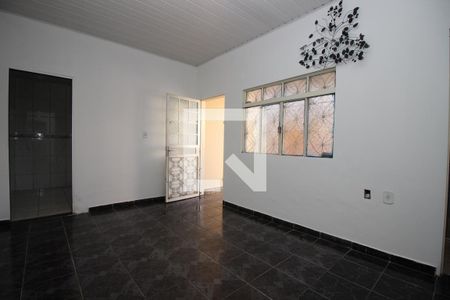 Sala 2 de casa para alugar com 4 quartos, 250m² em Ceilândia Norte (ceilândia), Brasília