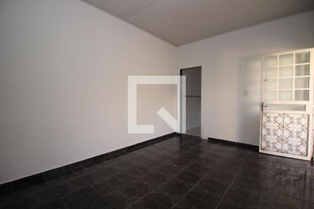 Sala 2 de casa para alugar com 4 quartos, 250m² em Ceilândia Norte (ceilândia), Brasília