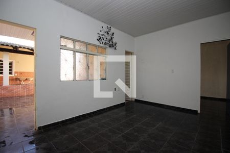 Sala 2 de casa para alugar com 4 quartos, 250m² em Ceilândia Norte (ceilândia), Brasília