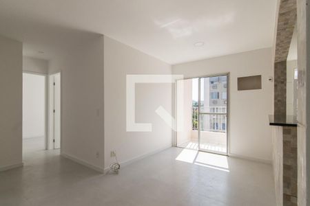 Sala de apartamento à venda com 2 quartos, 56m² em Pechincha, Rio de Janeiro