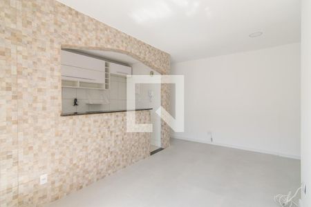 Sala de apartamento à venda com 2 quartos, 56m² em Pechincha, Rio de Janeiro