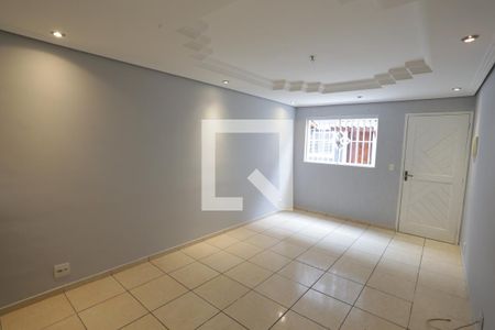 Sala de casa de condomínio à venda com 2 quartos, 116m² em Cangaiba, São Paulo