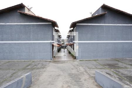 Garagem de casa de condomínio à venda com 2 quartos, 116m² em Cangaiba, São Paulo