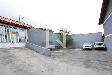 Garagem de casa de condomínio à venda com 2 quartos, 116m² em Cangaiba, São Paulo