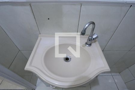 Lavabo de casa de condomínio à venda com 2 quartos, 116m² em Cangaiba, São Paulo