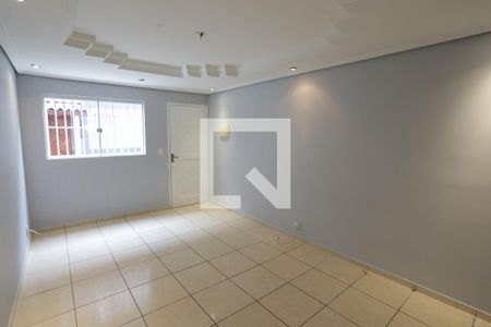 Sala de casa de condomínio à venda com 2 quartos, 116m² em Cangaiba, São Paulo