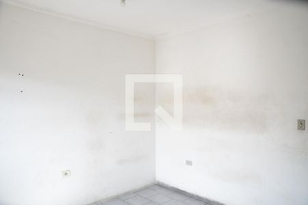 Sala/Quarto de apartamento para alugar com 1 quarto, 40m² em Jardim Santa Tereza, Embu das Artes