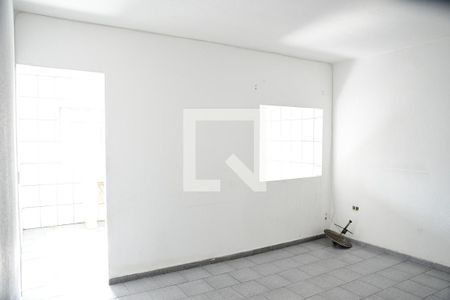 Sala de apartamento para alugar com 2 quartos, 60m² em Jardim Santa Tereza, Embu das Artes