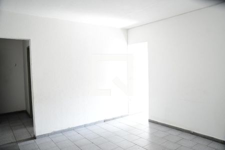 Sala de apartamento para alugar com 2 quartos, 60m² em Jardim Santa Tereza, Embu das Artes