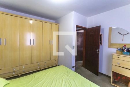 Quarto 1 de casa à venda com 2 quartos, 120m² em Rudge Ramos, São Bernardo do Campo