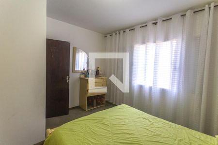 Quarto 1 de casa à venda com 2 quartos, 120m² em Rudge Ramos, São Bernardo do Campo