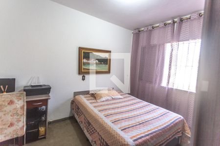 Quarto 2 de casa à venda com 2 quartos, 120m² em Rudge Ramos, São Bernardo do Campo