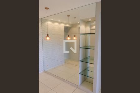 Sala de apartamento para alugar com 3 quartos, 67m² em Madalena, Recife