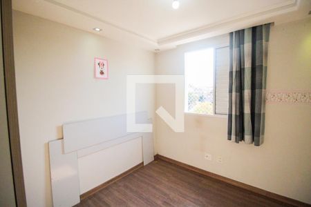 Quarto 1 de apartamento para alugar com 3 quartos, 50m² em Itaquera, São Paulo