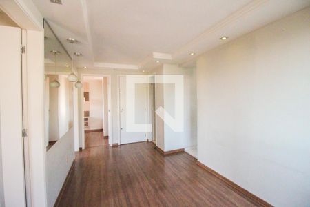 Sala de apartamento para alugar com 3 quartos, 50m² em Itaquera, São Paulo