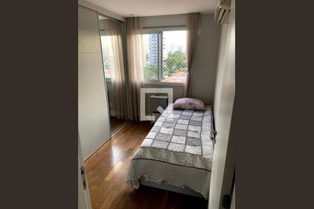 Apartamento à venda com 2 quartos, 89m² em Brooklin Paulista, São Paulo