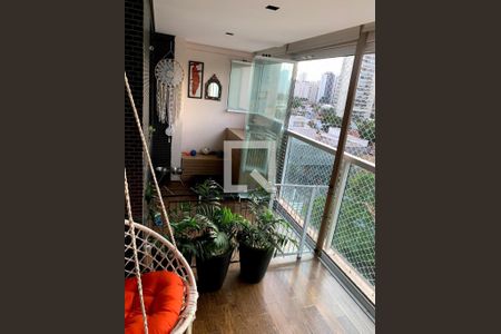 Apartamento à venda com 2 quartos, 89m² em Brooklin Paulista, São Paulo