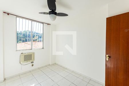 Quarto 1 de apartamento para alugar com 2 quartos, 51m² em Fonseca, Niterói