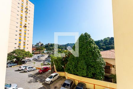 Quarto 2 de apartamento para alugar com 2 quartos, 51m² em Fonseca, Niterói