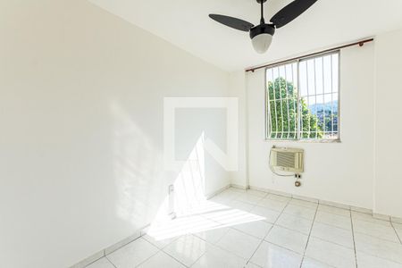 Quarto 1 de apartamento para alugar com 2 quartos, 51m² em Fonseca, Niterói