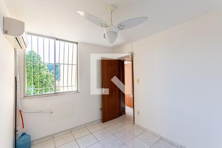 Quarto 2 de apartamento para alugar com 2 quartos, 51m² em Fonseca, Niterói