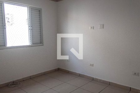 Suíte 2 de casa para alugar com 2 quartos, 70m² em Jardim Enseada, Guarujá