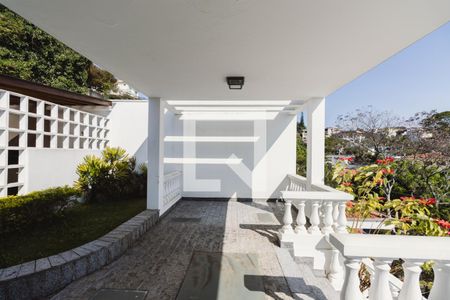 Casa à venda com 404m², 3 quartos e 4 vagasHall de Entrada