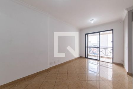 Sala de apartamento à venda com 2 quartos, 53m² em Vila Santo Estefano, São Paulo