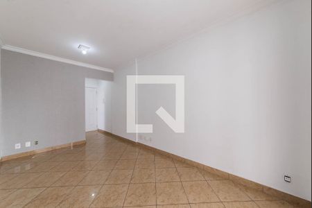 Sala de apartamento à venda com 2 quartos, 53m² em Vila Santo Estefano, São Paulo