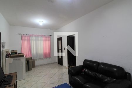 Sala de casa à venda com 2 quartos, 200m² em Olímpico, São Caetano do Sul