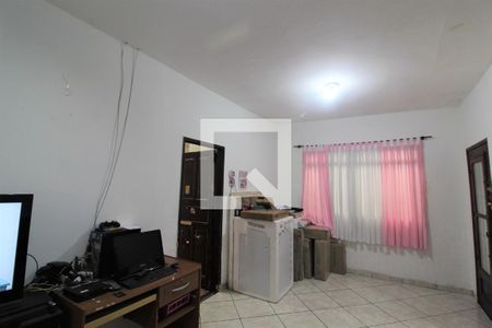 Sala de casa à venda com 2 quartos, 200m² em Olímpico, São Caetano do Sul