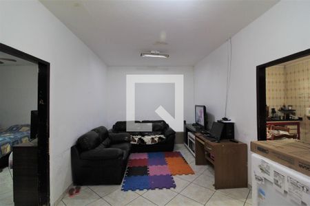 Casa à venda com 200m², 2 quartos e 3 vagasSala