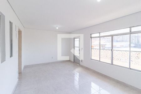 Sala 1 de casa à venda com 4 quartos, 260m² em Bandeiras, Osasco
