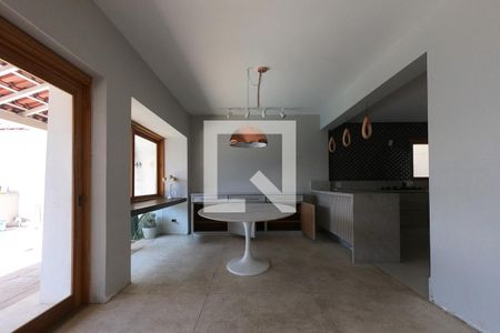 Sala de casa para alugar com 4 quartos, 536m² em Vila Sonia, São Paulo