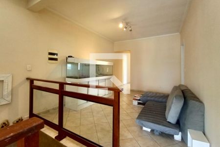 Sala 1o Andar de casa à venda com 3 quartos, 300m² em Vila Santo Henrique, São Paulo