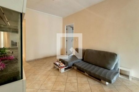 Sala 1o Andar de casa à venda com 3 quartos, 300m² em Vila Santo Henrique, São Paulo